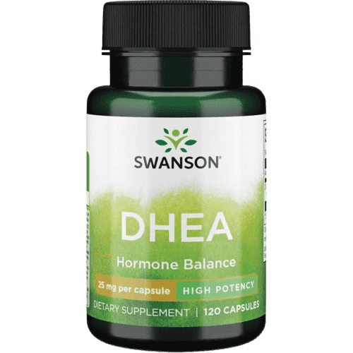 DHEA – Swanson Premium