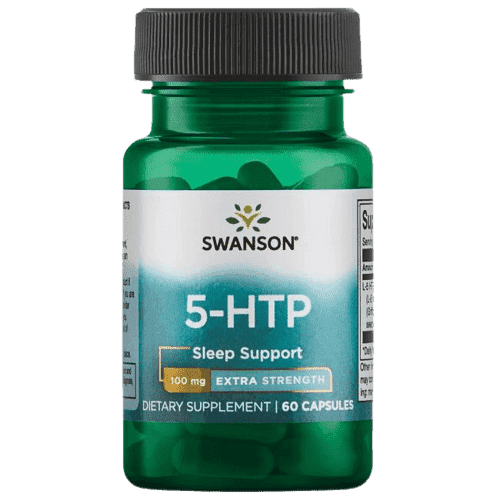 5-HTP – Swanson Ultra