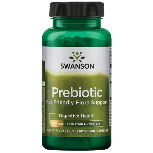 Prebiotic – Swanson