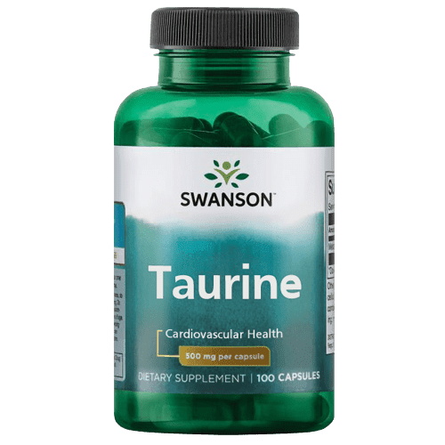 Taurine – Swanson