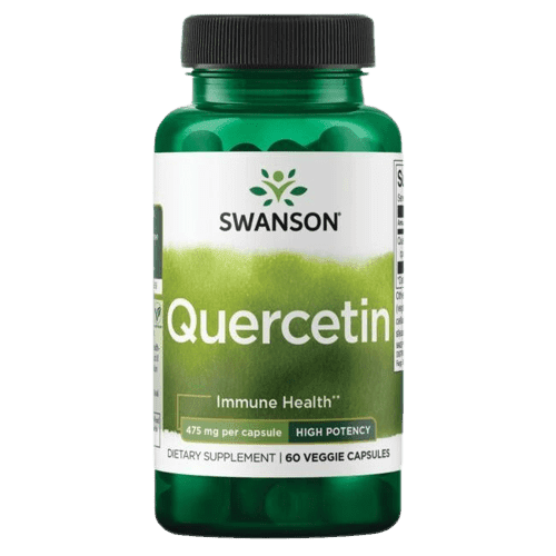 Quercetin – Swanson