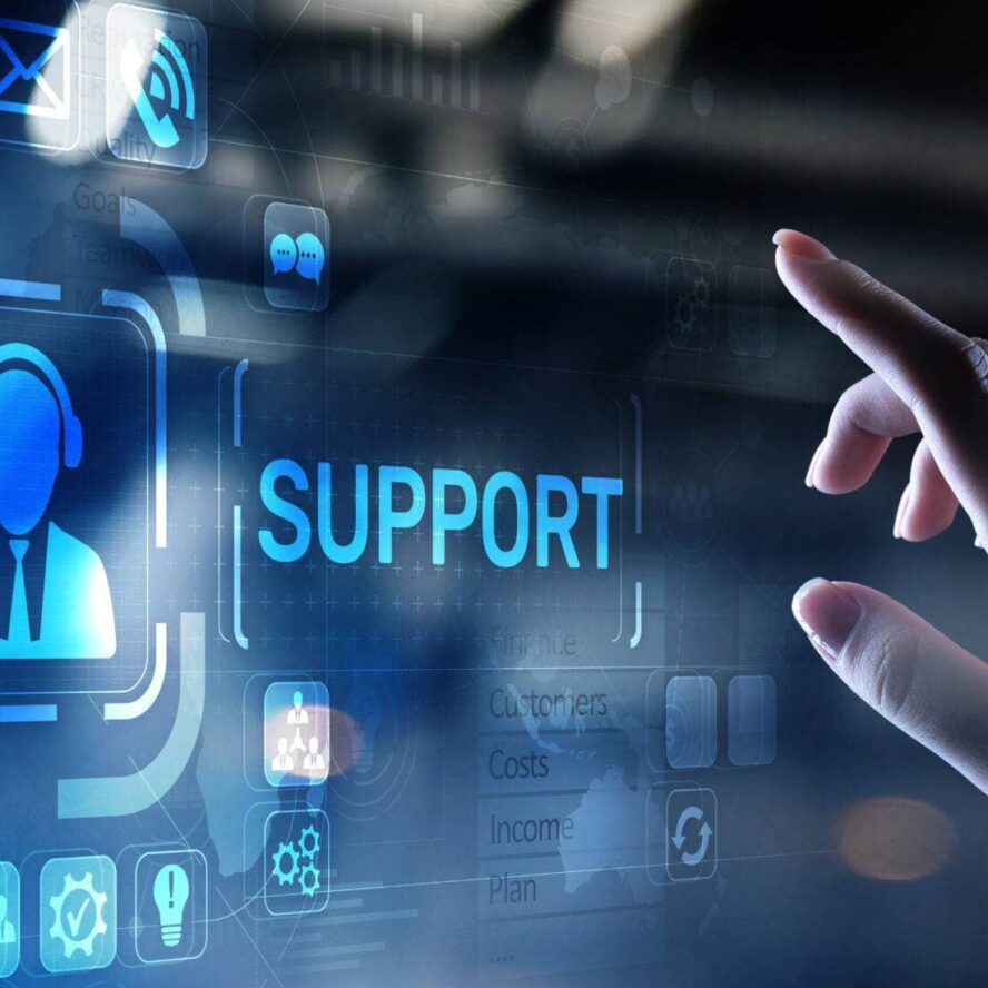 Life Resonance NLS Expert Support – 2×1-Hour Sessions