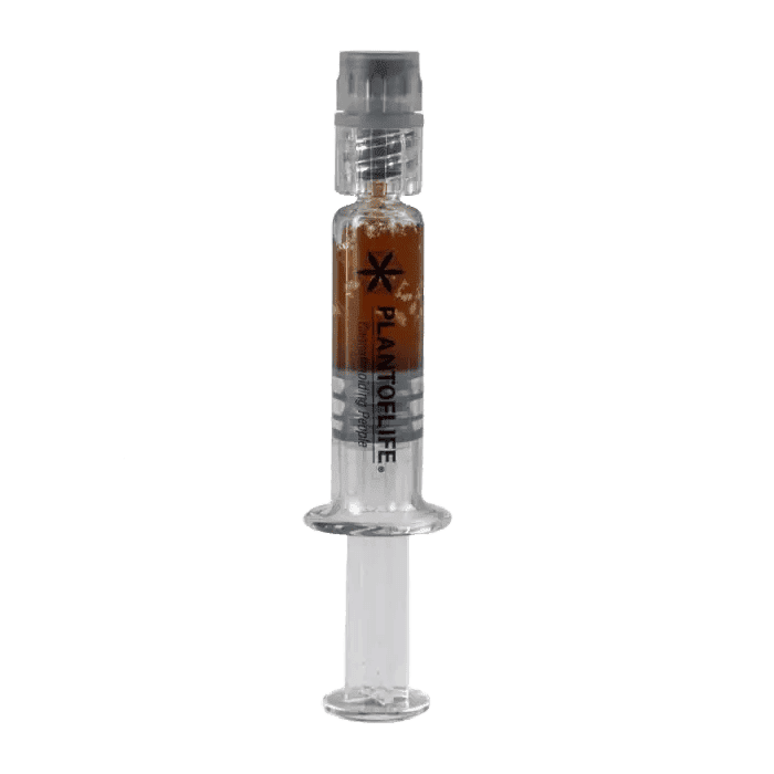 CBD WAX – Plant Of Life