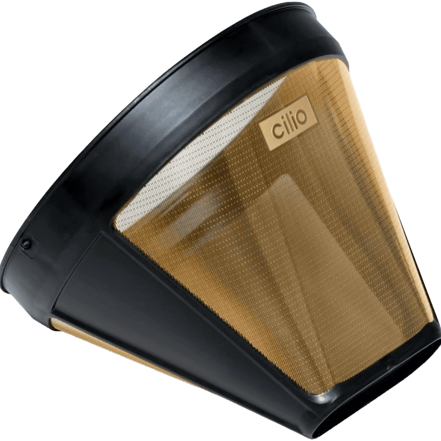 Frieling/Cilio #4 Cone Filter
