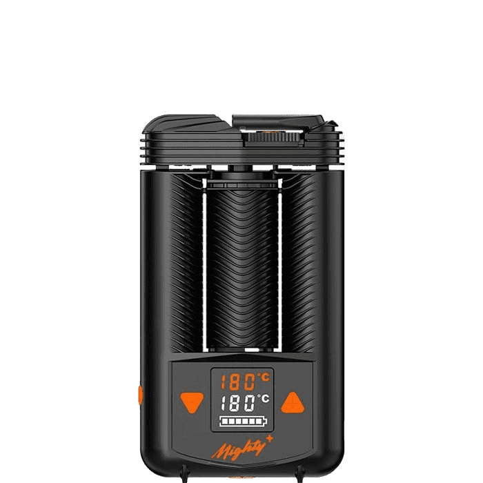 Mighty Plus Vaporizer by Storz & Bickel
