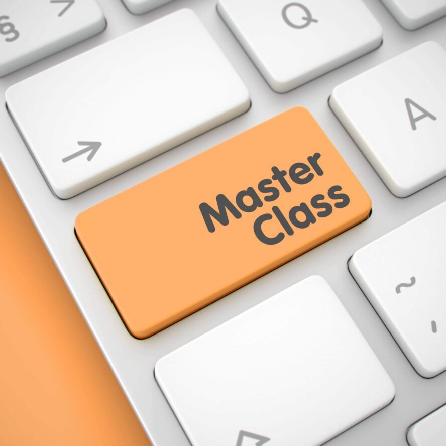 NLS – ISHA Levels 1–5 Master Classes