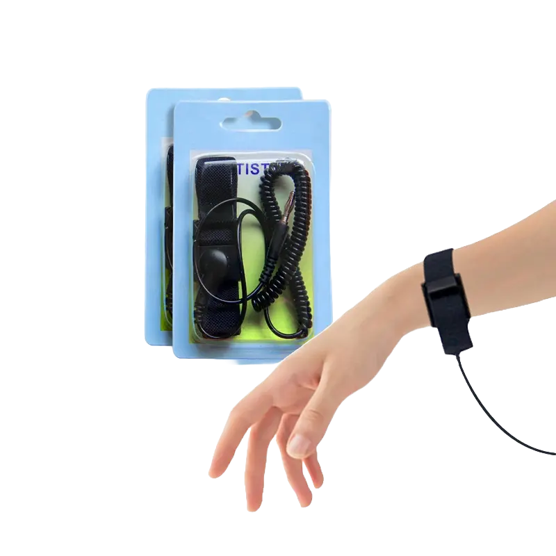 Ionic Detox Machine Wrist Band Replacements